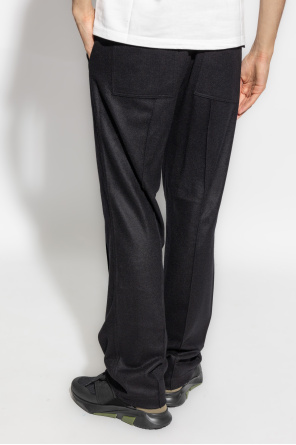 Tom Ford Trousers with stitching on the legs