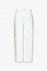 AllSaints WHITE ‘Jayce’ jeans