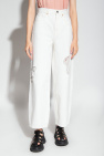AllSaints WHITE ‘Jayce’ jeans