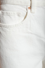 AllSaints WHITE ‘Jayce’ jeans