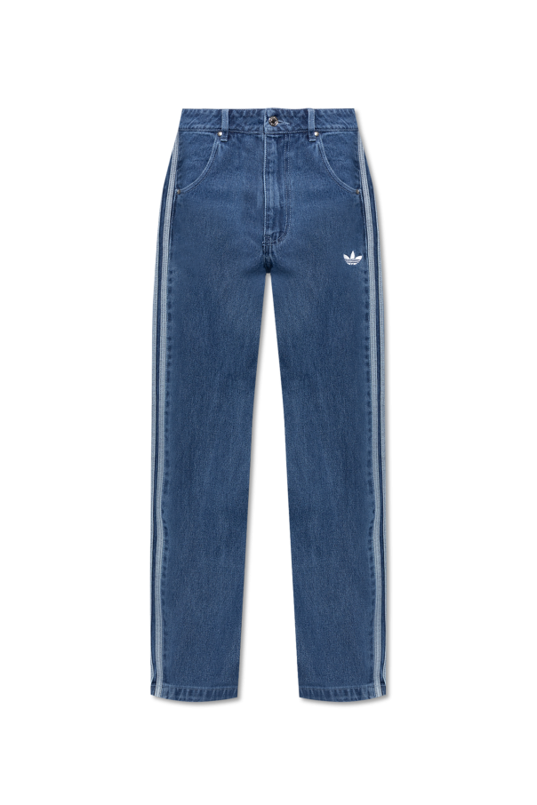 Straight-leg jeans od ADIDAS Originals