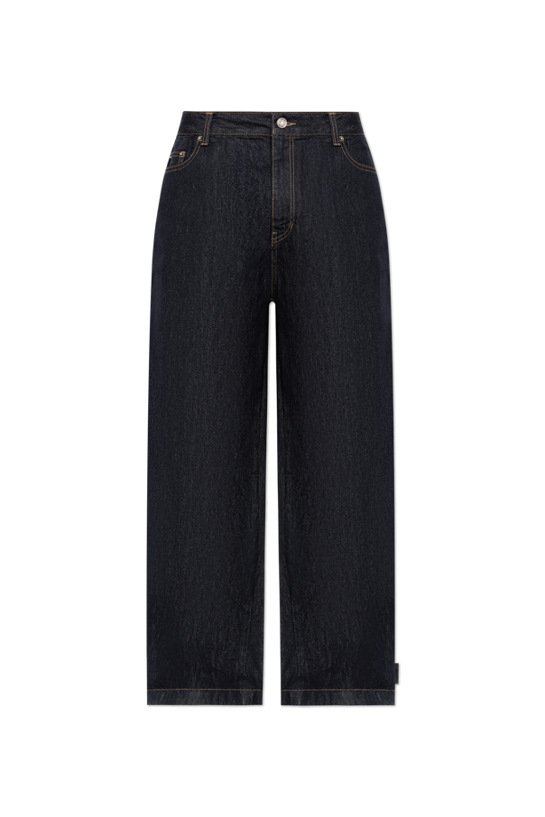 Wide-Leg Jeans od Juun.J