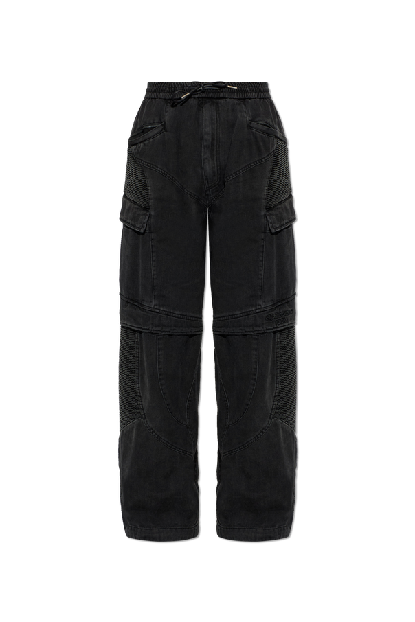 JUUN.J x ALPINESTARS RSRV trousers od Juun.J