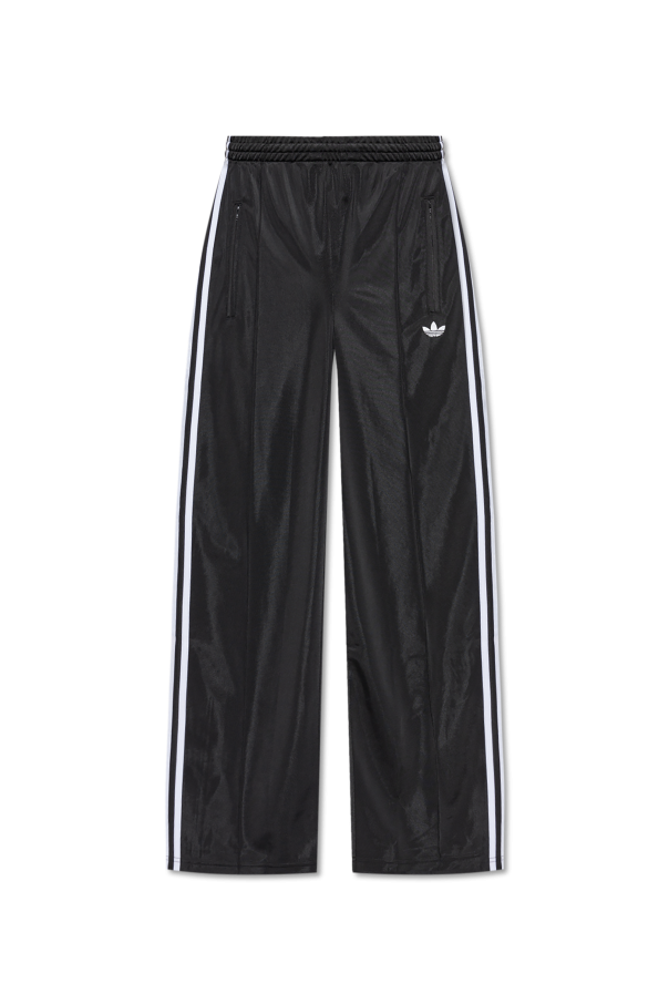 Sweatpants with logo od ADIDAS Originals