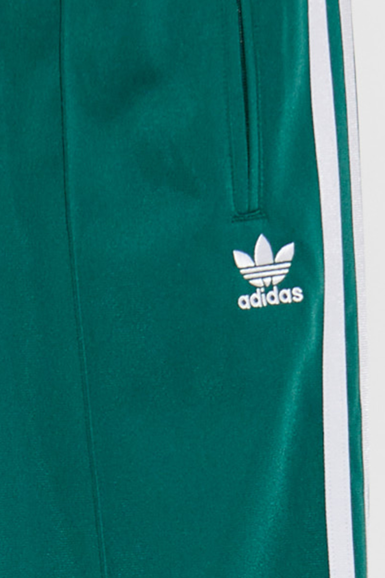 teal adidas sweatpants