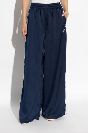 ADIDAS Originals Pantalones deportivos de pierna ancha