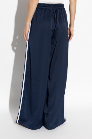 ADIDAS Originals Pantalones deportivos de pierna ancha