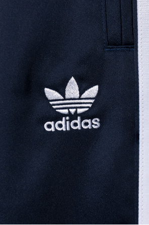 ADIDAS Originals Pantalones deportivos de pierna ancha