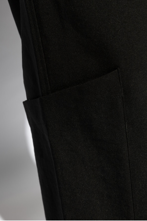 Y-3 Hose mit weitem Bein