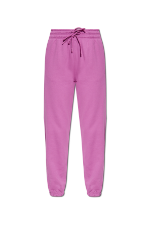 Spodnie dresowe od ADIDAS by Stella McCartney
