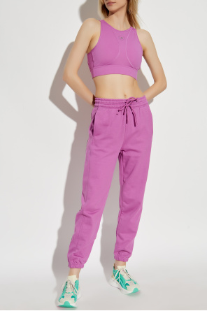 Spodnie dresowe od ADIDAS by Stella McCartney