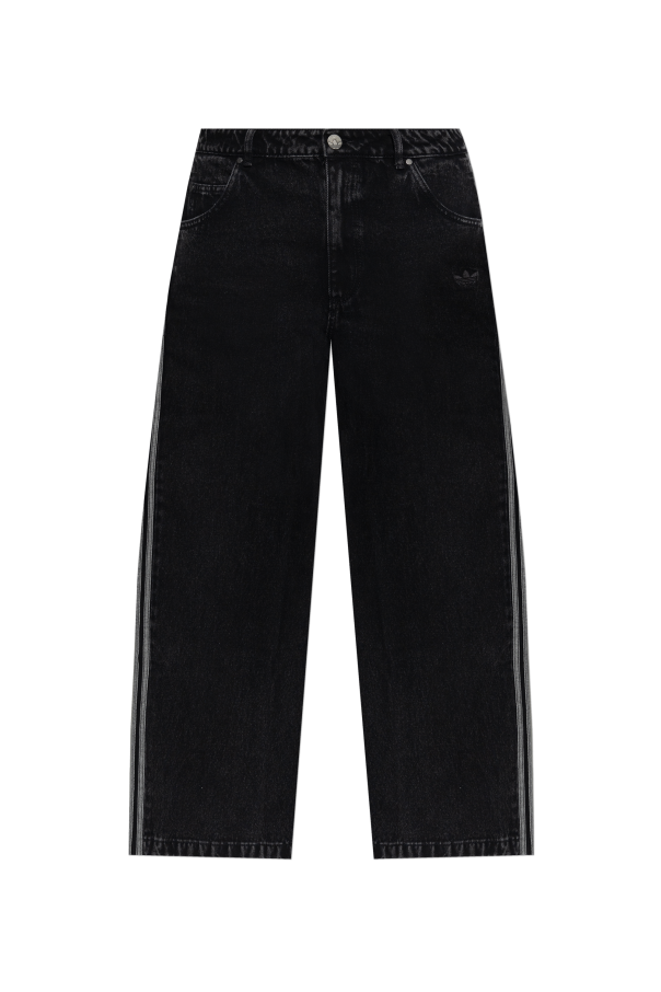 Straight-leg jeans od ADIDAS Originals