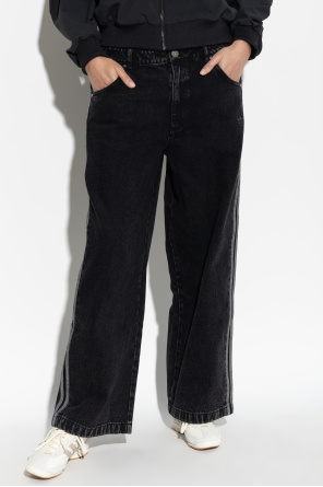 ADIDAS Originals Straight-leg jeans