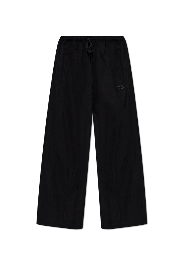 Seven-eighth pants, zdjęcie 1 Seven-eighth pants od Y-3