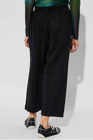 Y-3 Hosen sieben Achtel