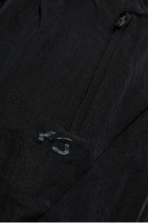 Y-3 Hosen sieben Achtel