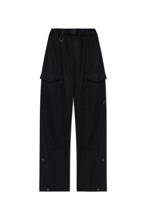 Y-3 cargo pants