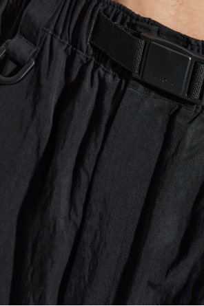 Y-3 cargo pants