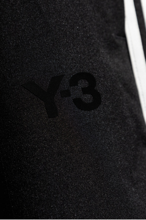 Y-3 Loose-fit trousers