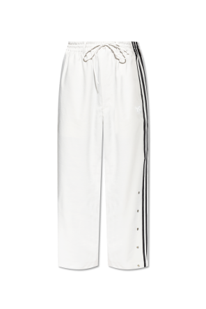 Loose-fit pants od Y-3 Yohji Yamamoto
