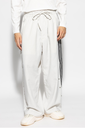 Y-3 Loose-fit pants