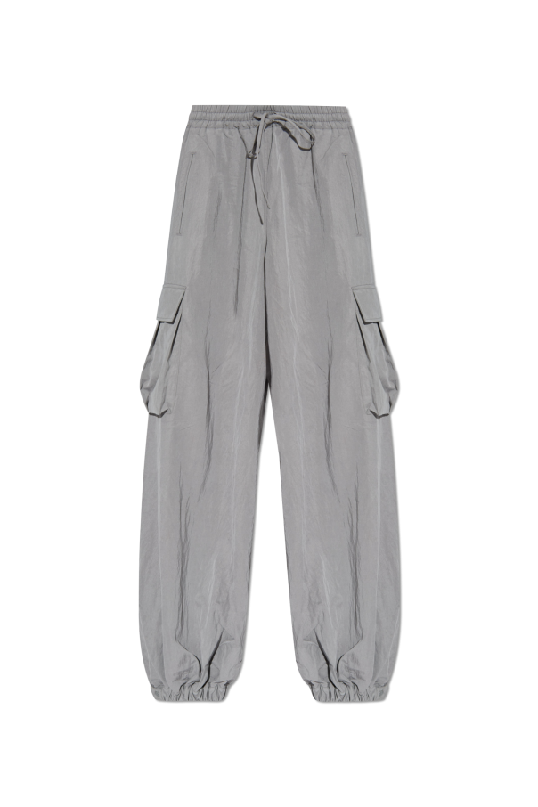 Y-3 Cargo pants