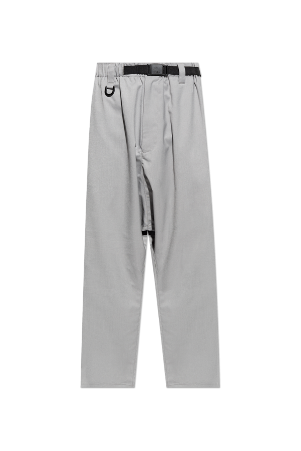 Y-3 Loose-fit pants