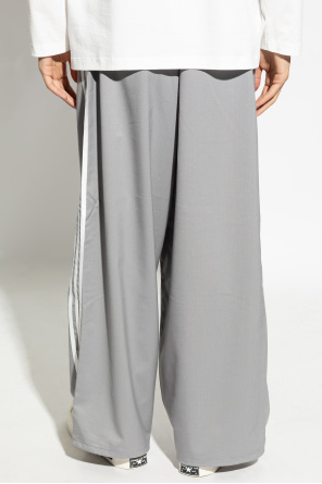 Y-3 Loose-fit pants