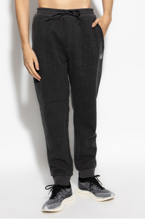 ADIDAS Originals Pants from the Spezial collection