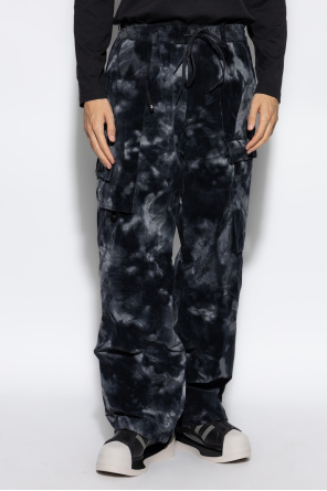 Y-3 Cargo pants