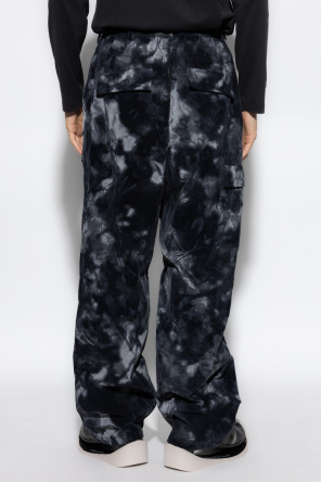 Y-3 Cargo pants