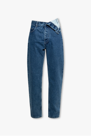 Embellished jeans od Y Project