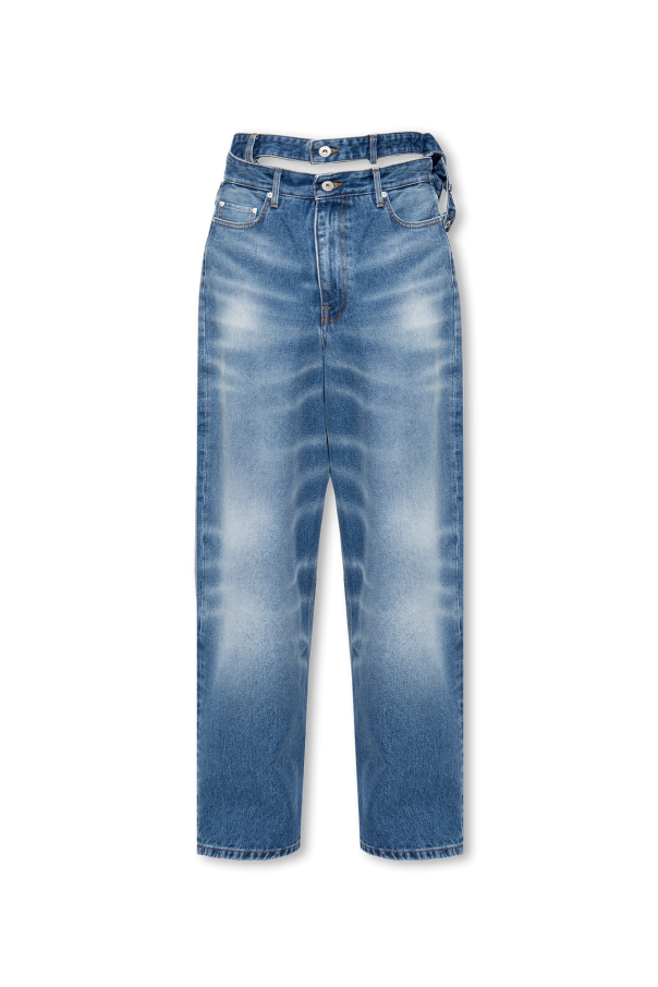 Y Project Branded jeans