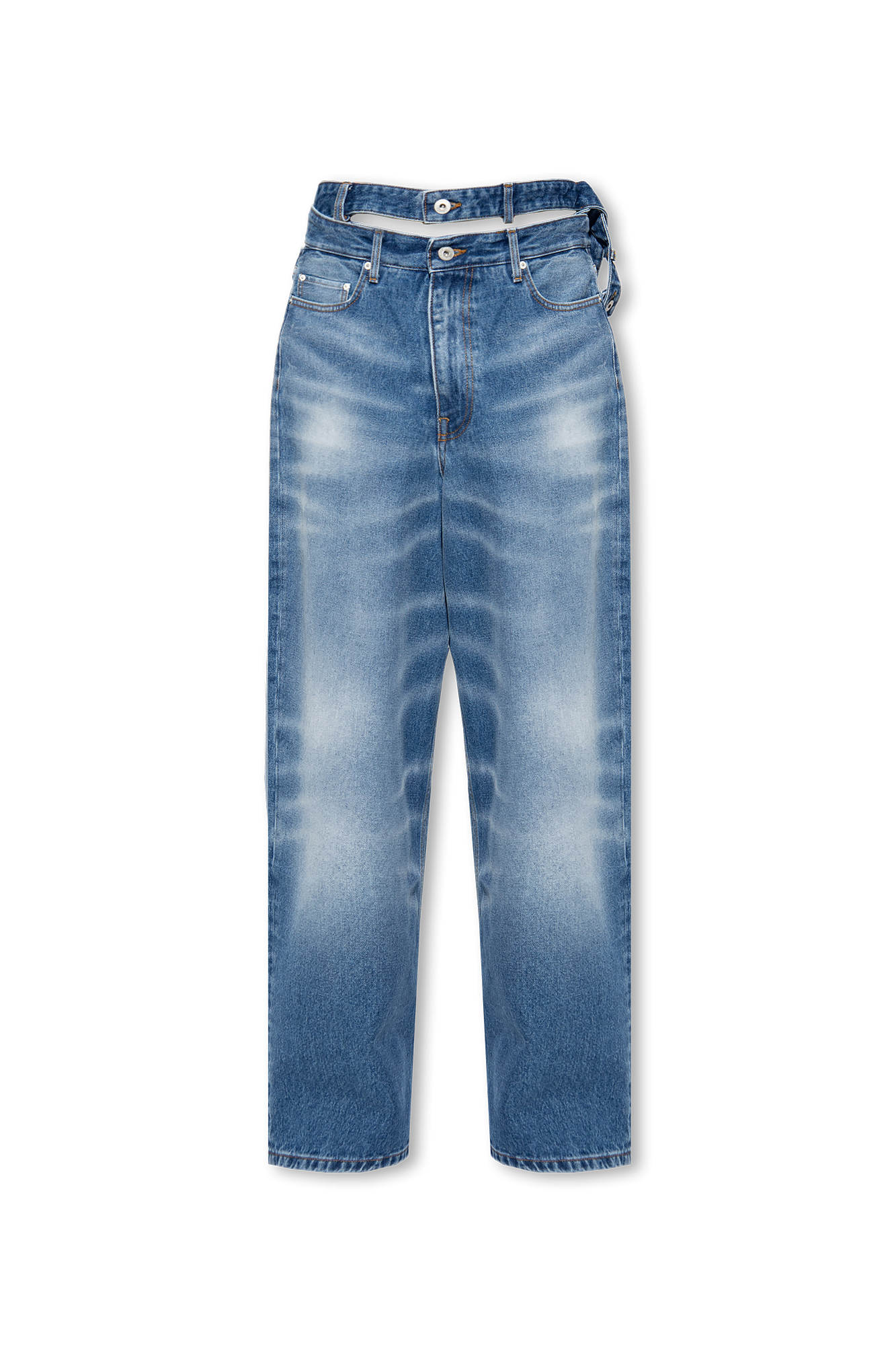 Y Project Branded jeans