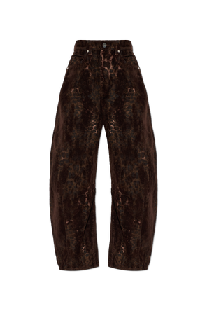 "Jett" trousers