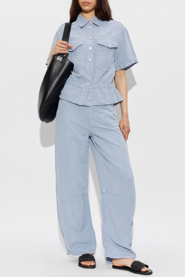 AllSaints "Jett" trousers