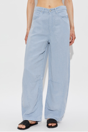 AllSaints "Jett" trousers