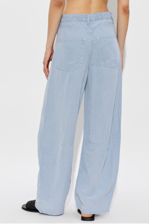 AllSaints "Jett" trousers