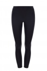 Junya Watanabe Comme des Garcons Shimmering leggings