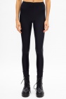 Junya Watanabe Comme des Garcons Shimmering leggings