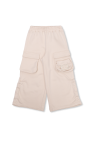 Orelbar Brown board shorts