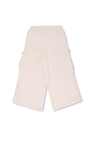 Fendi Kids Cargo trousers