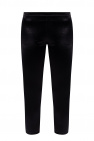 Junya Watanabe Comme des Garcons Shimmering leggings