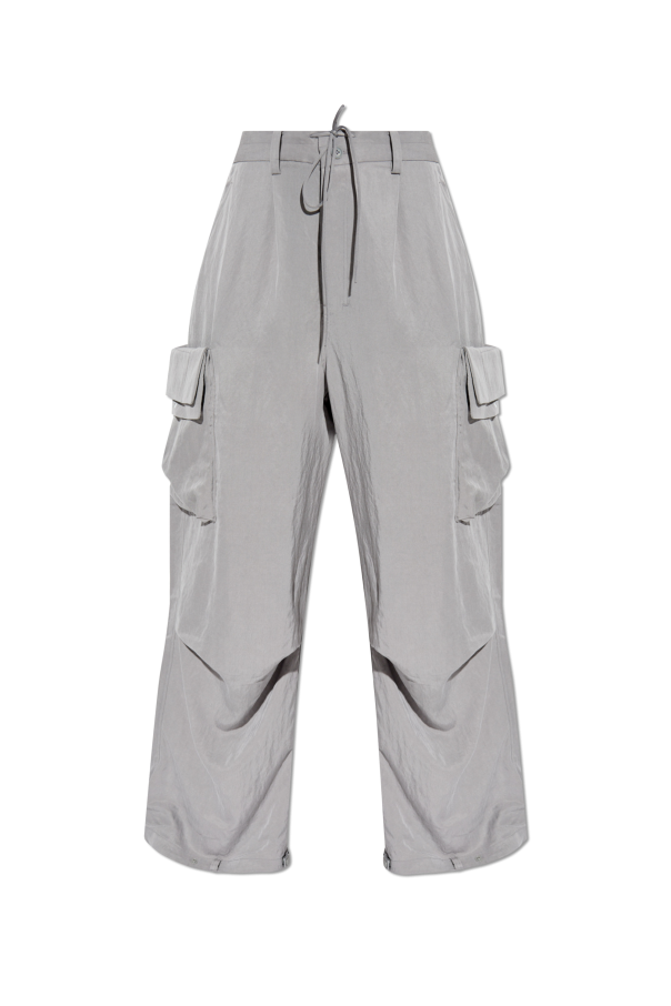 Y-3 Cargo pants