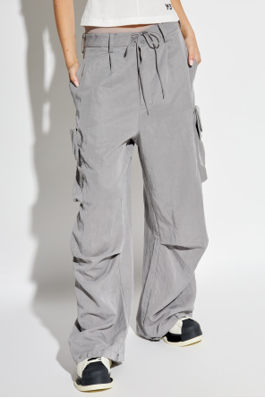 Y-3 Cargo pants