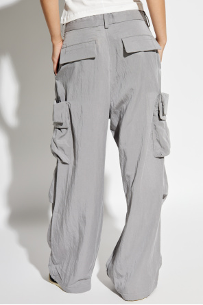 Y-3 Cargo pants