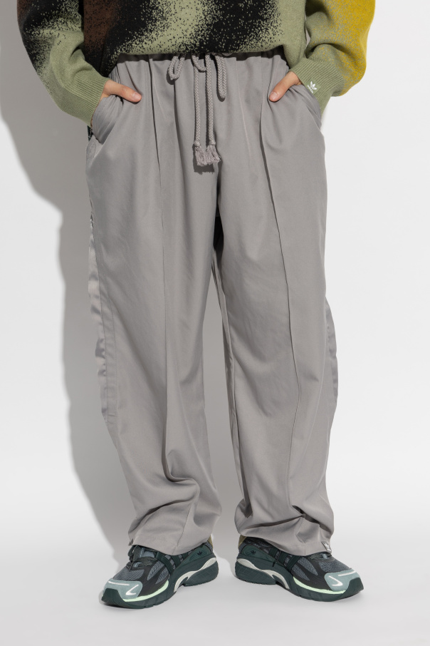 ADIDAS Originals Pants with logo