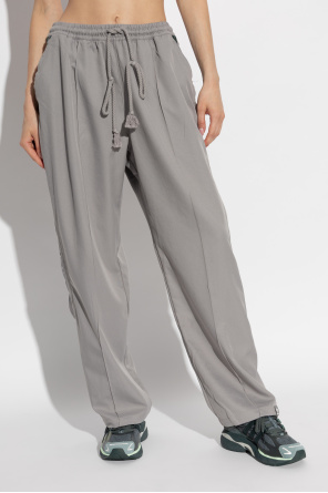 ADIDAS Originals Trousers with logo