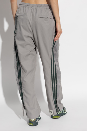 ADIDAS Originals Pants with logo