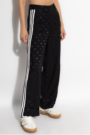 ADIDAS Originals Pants with monogram